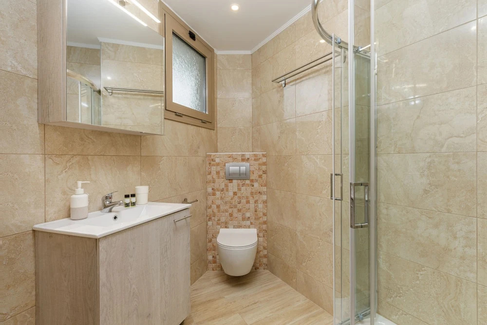 Aria Garden Suites
