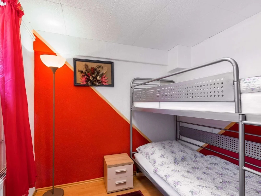 Schoene Ferienwohnung in Damshagen an der Ostsee