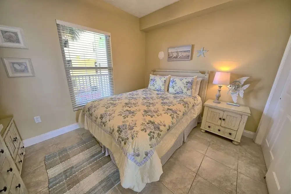 Gulf Crest Condominium #0205 - 2 Br Condo