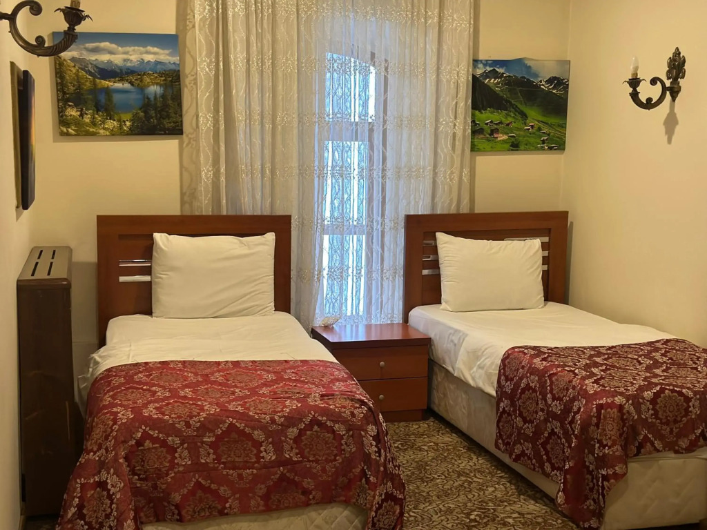 TS Park Hotel