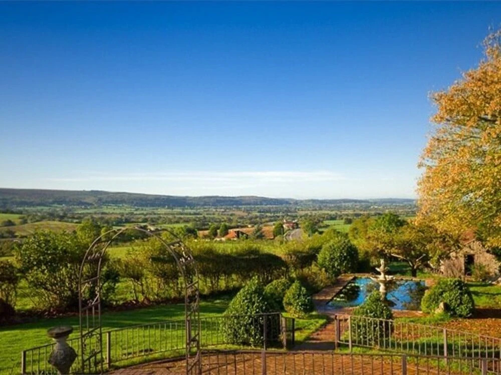 Redhill House Boutique Hotel
