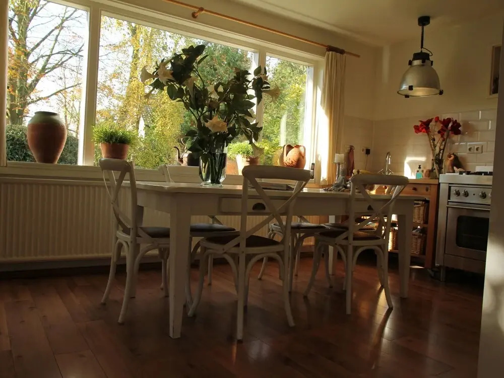 Atmospheric Well Kept Country House near Bergen aan Zee
