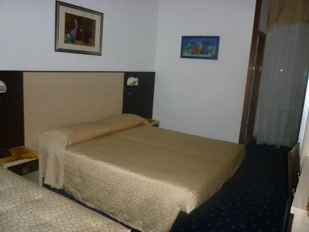 Hotel Tilly
