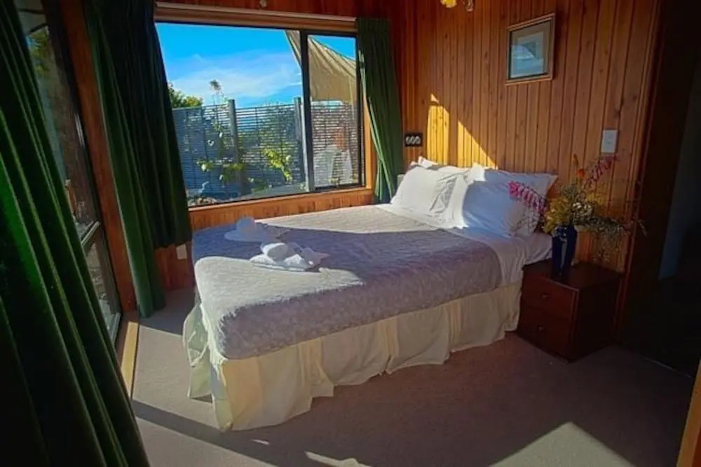 Mapua Chalets