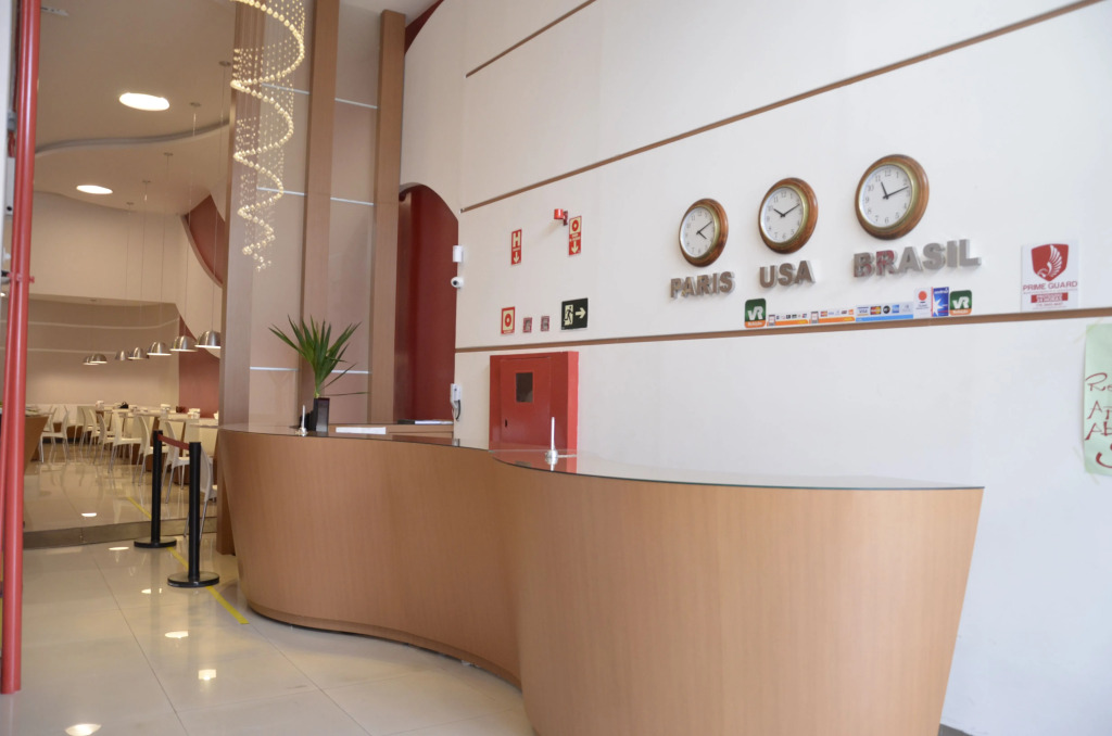 Hotel Horto Plaza