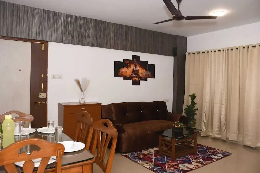Tulsi Home Stay