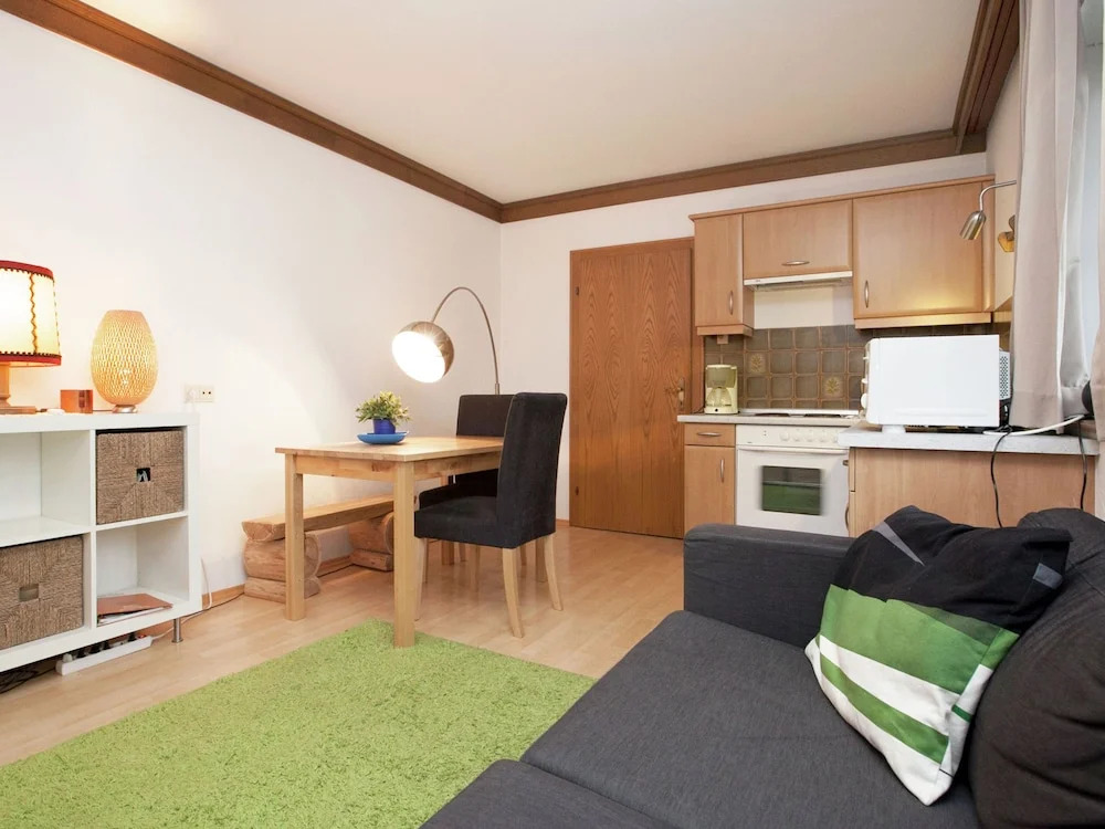 Beautiful Apartment in Krimml With Garden
