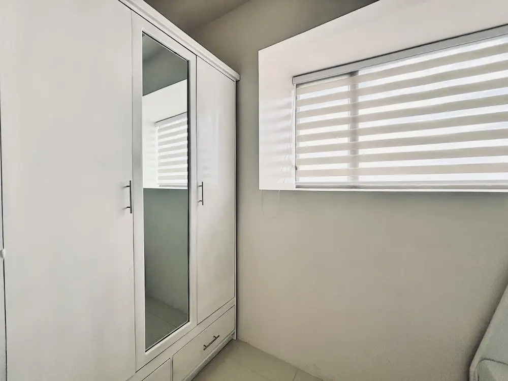 Budget Bunk Studio Comfort