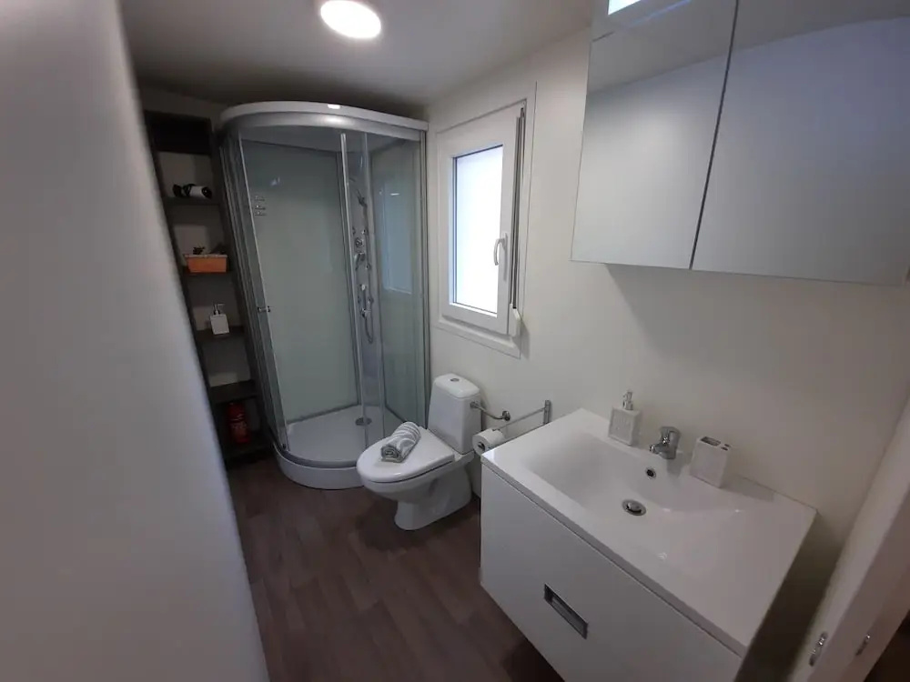 Apartment Žonir