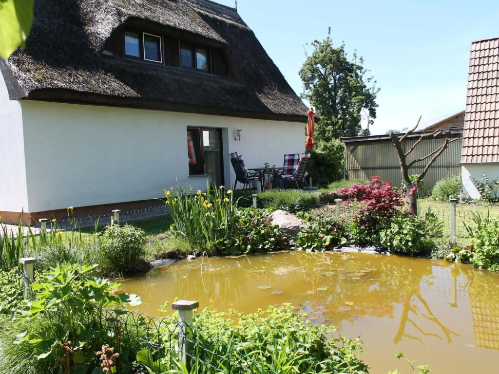 Apartment in Pepelow for Zwei Personen