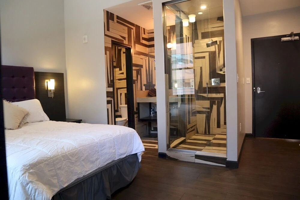 Fantastic En Suite Double