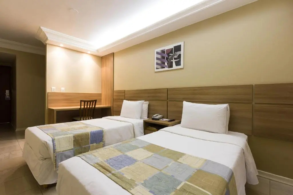 Plaza Bittar Hotel