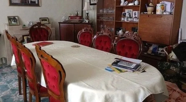 Glenfield B&B