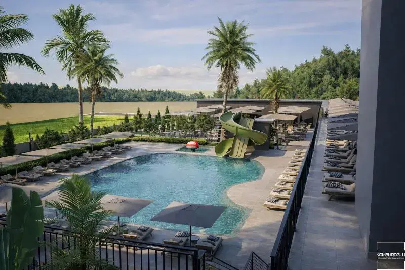 Nova Life Hotel