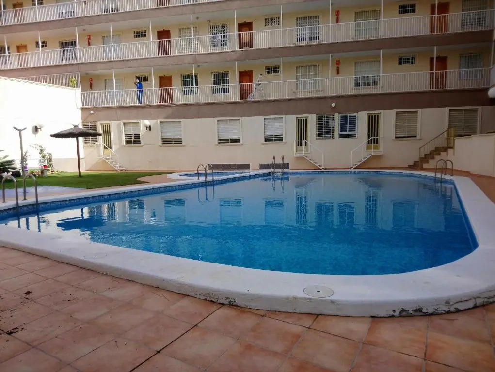 Apartamento Petrel II
