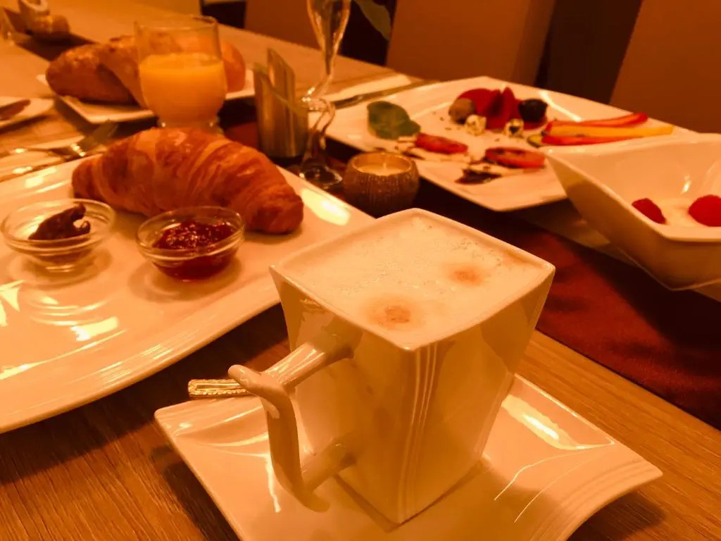 Hotel Glinde