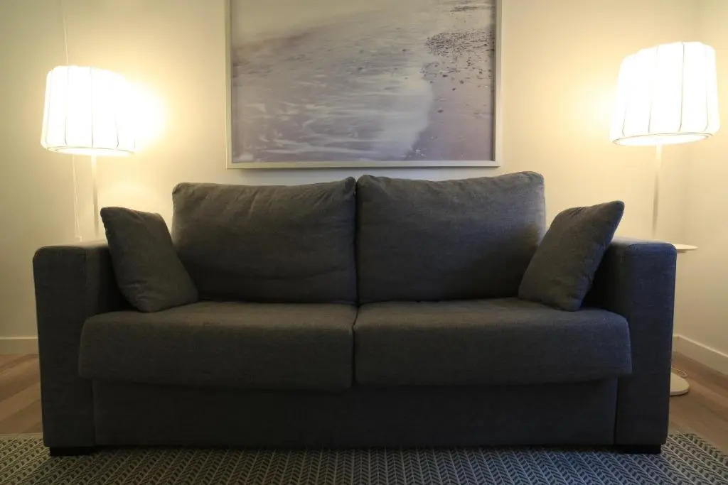 Zuhaizti Apartment
