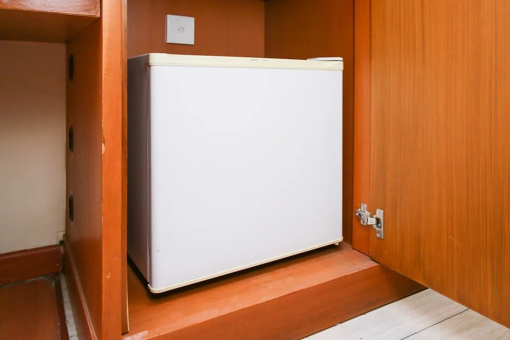 Airy Sunter Agung Utara Blok A 5B Jakarta
