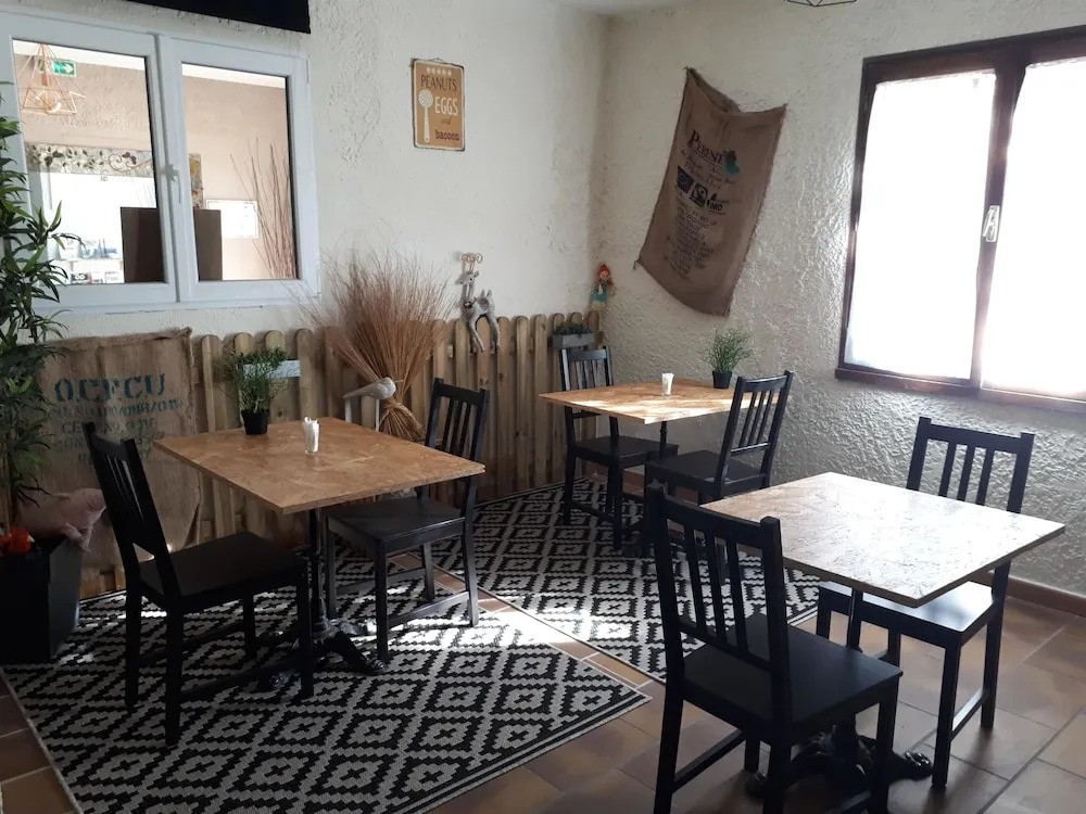Hotel Chanteplage