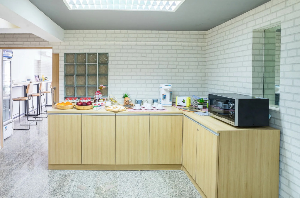 Hostel At Thonglor