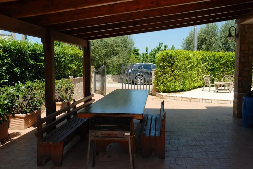 House With 2 Bedrooms in Locorotondo, With Furnished Terrace - 20 km F