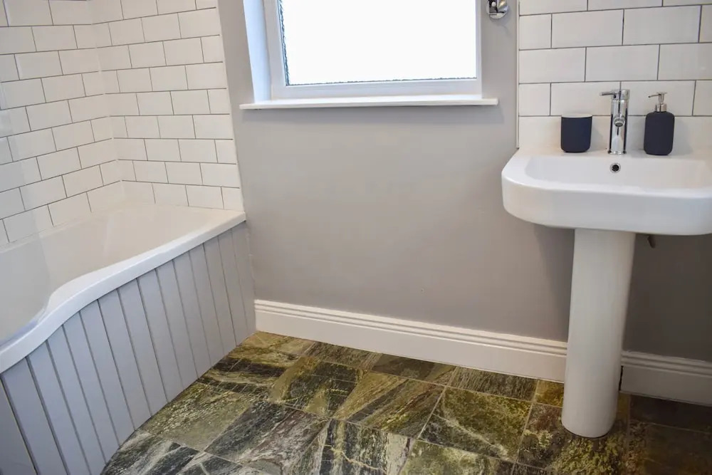 Renovated 3 Bedroom Home