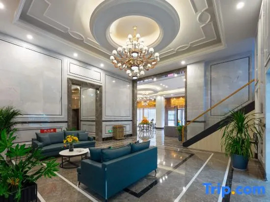 Vienna Hotel of Yichun Economic Development Zone Store
