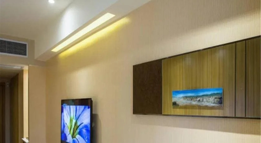 Starway Hotel Hotel Xian North Coach Station