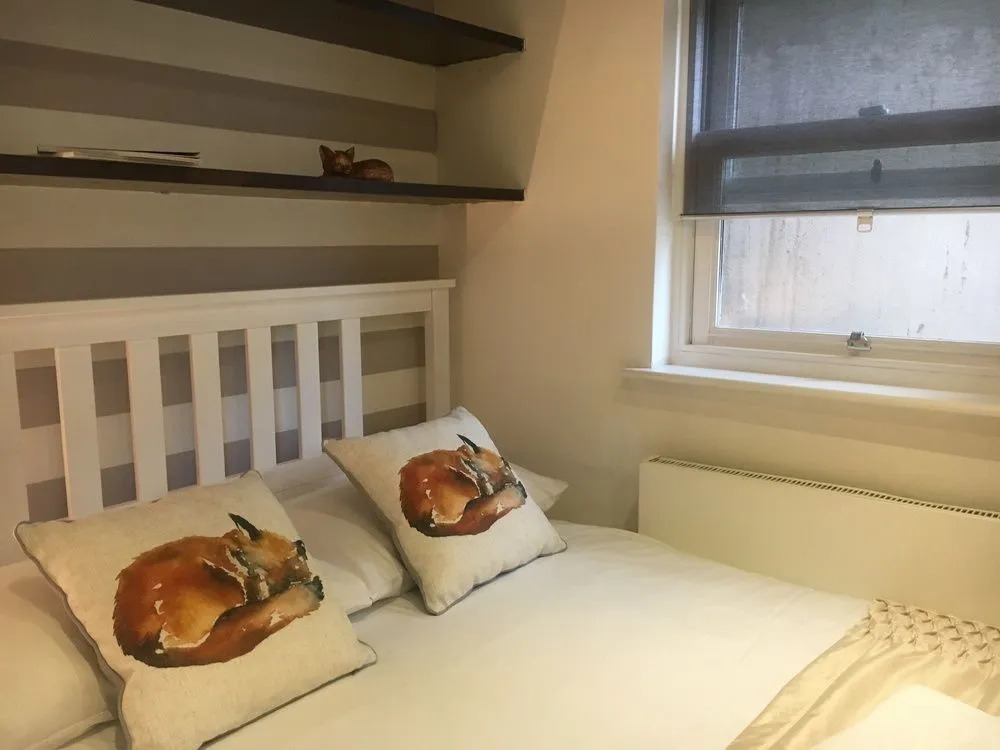 Islington Serviced Rooms and Apartments
