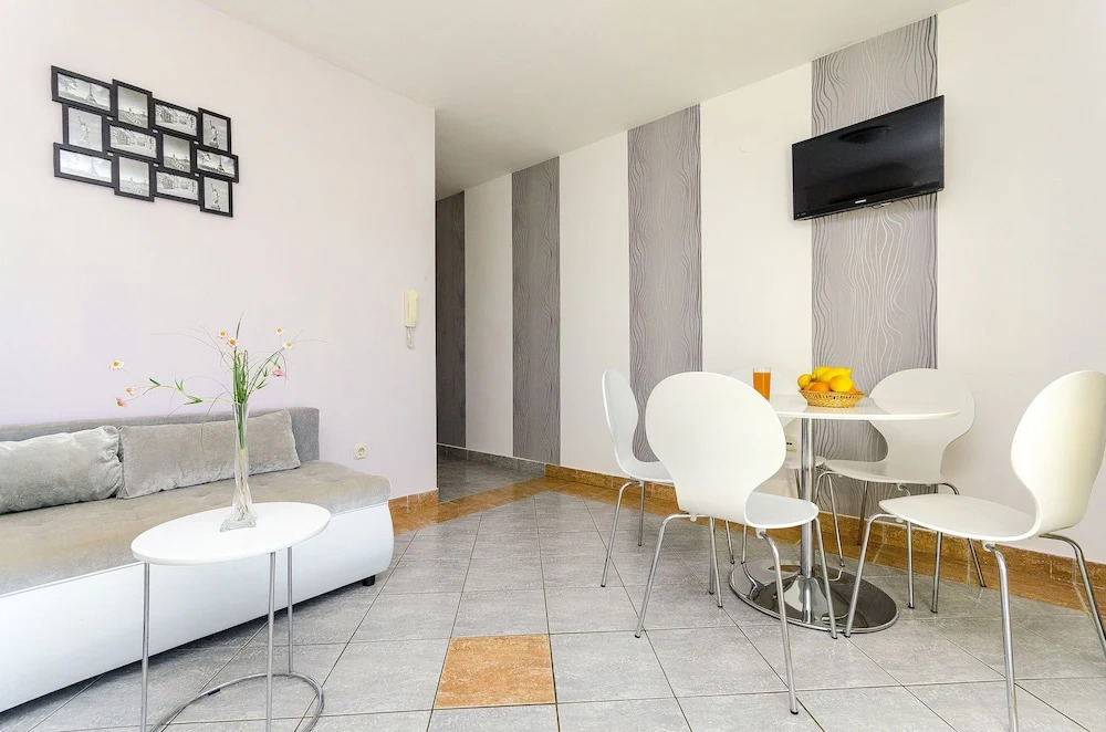 Apartments Punta