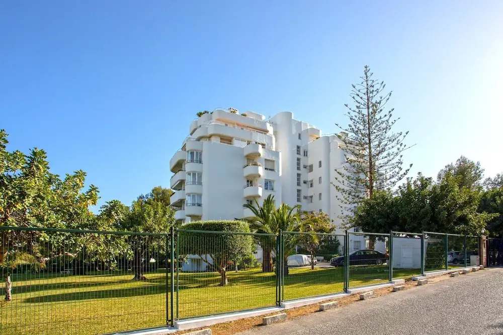 Genteel Home Los Flamencos Terrace