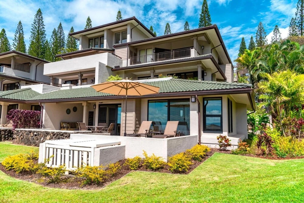 K B M Resorts- Kgv-21p2 Oversized 2bd, Sweeping Ocean Views, Remodeled, Premium Upgrades!