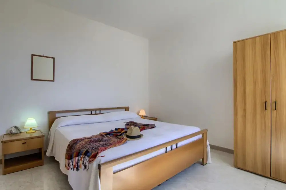 Fiordaliso Beach House