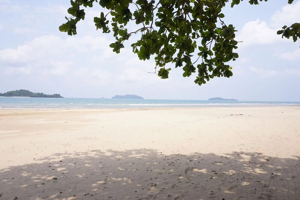 Yaravee Beach and Resort
