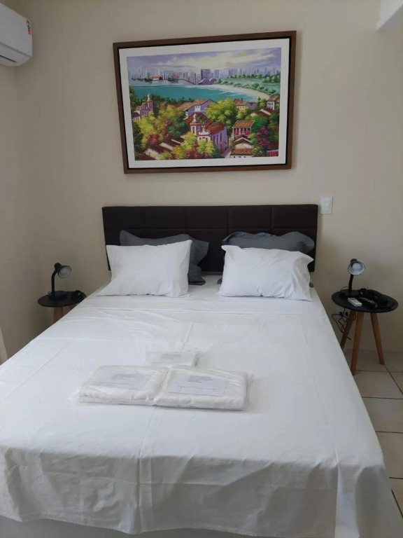 Flat beira mar, Olinda 4 Rodas 315