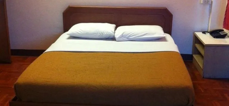 Kong Court Guest House