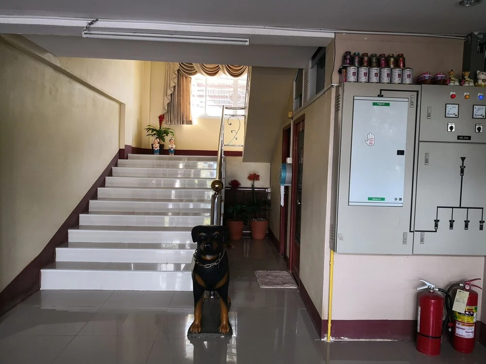 King Palace Hotel