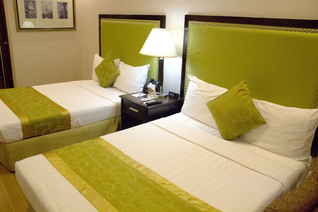 Azzurro Hotel
