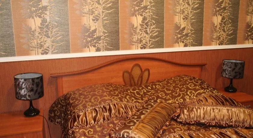 Hotel Titovsky Bor