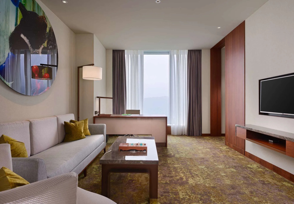 Courtyard by Marriott Taipei