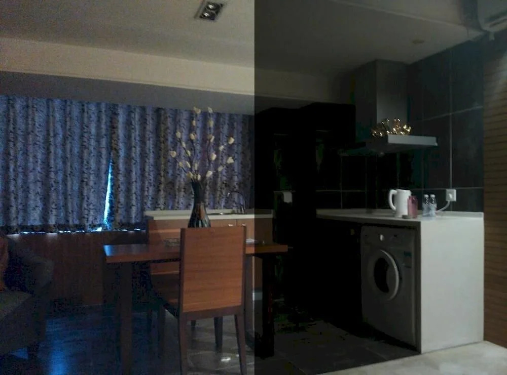 Chengdu Yue Ting Hotel - Xinian