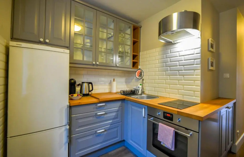 CITYSTAY Piwna Gdansk Apartment