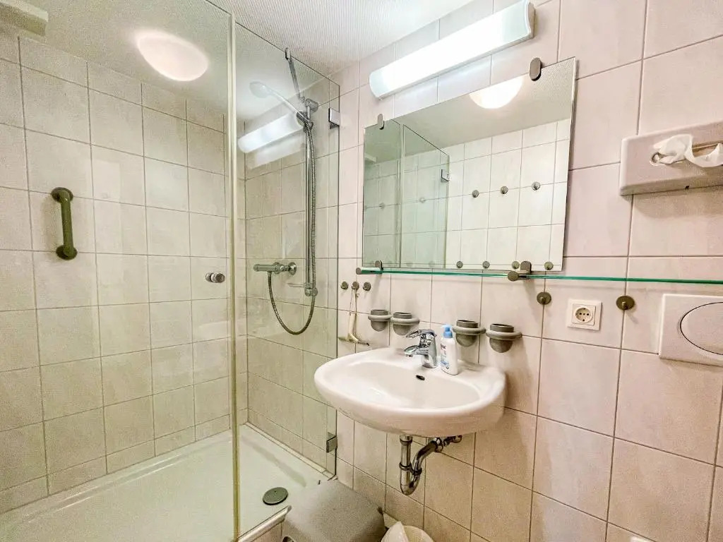 Appartement Imke 11