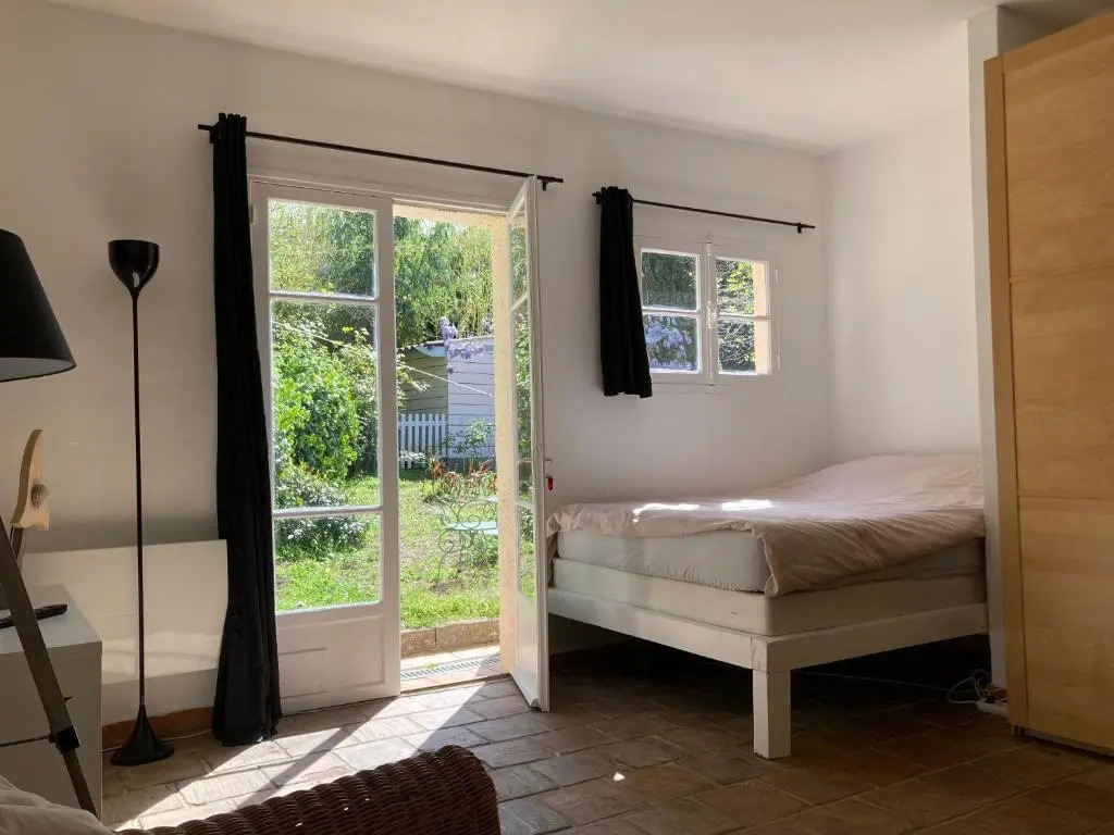 le calme chambre 2