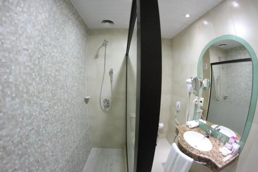 Marambaia Hotel