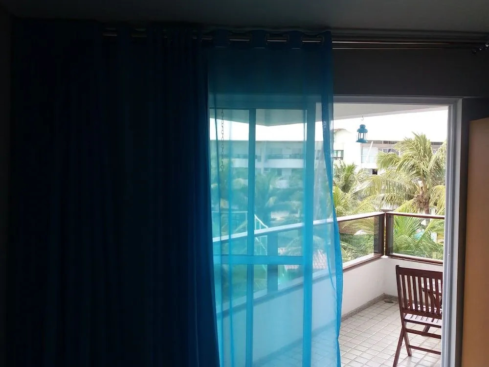 Flats apartamento ancorar em Porto de galinhas com cozinha