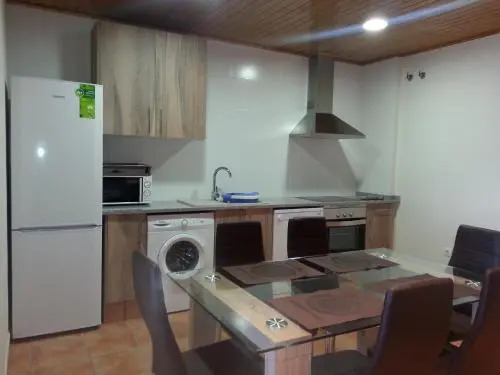 Apartamentos Mirador de Gúdar