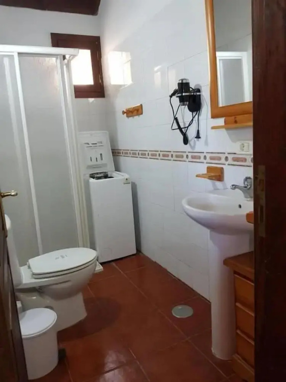 Casa Rural Victoria y Rita