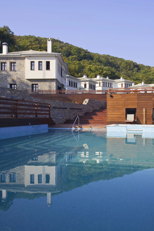 12 Months Resort & Spa