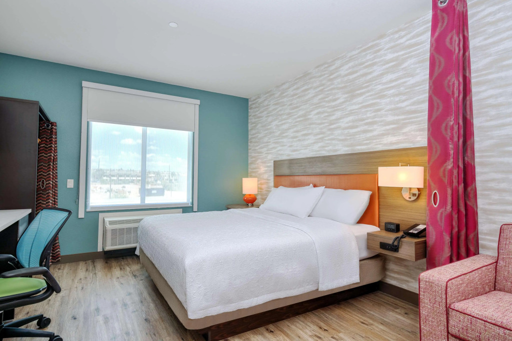 Home2 Suites By Hilton Lake Havasu City